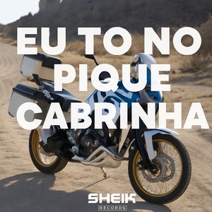 EU TO NO PIQUE CABRINHA (Explicit)