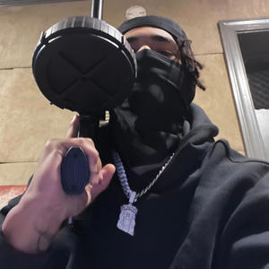 NoTalkin (feat. Luh Dev) (Explicit)