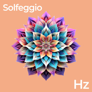 Solfeggio Frequencies (Hz)