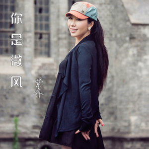你是微风