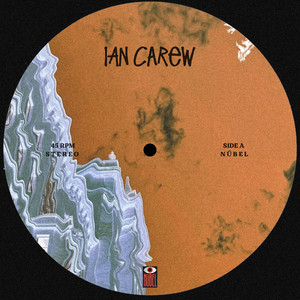 Ian Carew