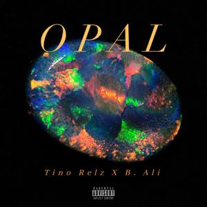 Opal (feat. B. Ali) [Explicit]