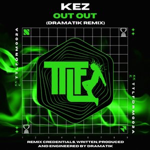 Out Out (Dramatik Remix)