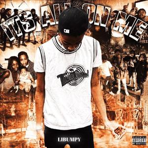 Its all on me (the mixtape) [Explicit]