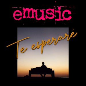Te esperaré