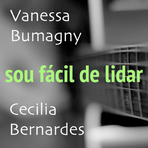 Sou Fácil de Lidar - Single