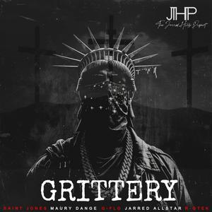 GRITTERY (feat. Saint Jones, Maury Dange, Q-Flo, Jarred Allstar & R.Q.Tek)