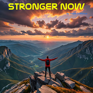 Stronger Now