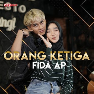 Orang Ketiga