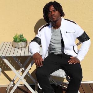 By Myself (feat. Suave DeLa Stunna) (Explicit)