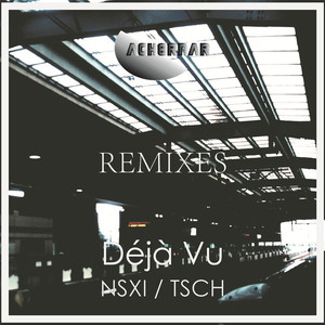 Déjà Vu(Rage Giant Remix)