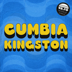 Cumbia Kingston