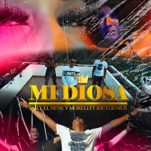 Mi Diosa (feat. Jheygenius)