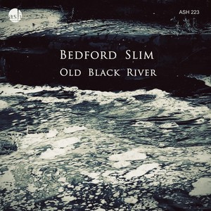 Old Black River