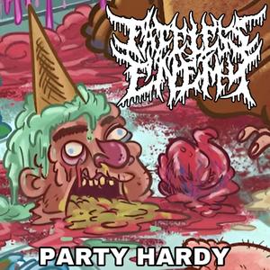 Party Hardy (feat. Wretched Inferno) [Explicit]