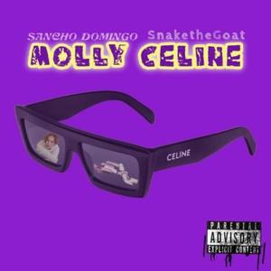 Molly Celine 4 (feat. snakethegoat) (Remix|Explicit)