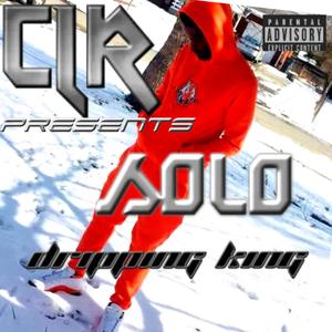 Dripping King (Explicit)
