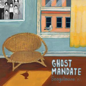 Bodies of Water(feat. Ken Bousquet)