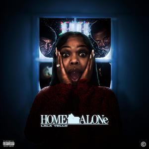 Home alone (Explicit)