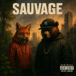 04-Sauvage (feat. Mc Tem) (Explicit)