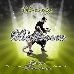 Strictly Ballroom Latin American