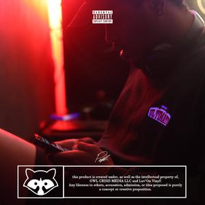 TONY STARK (feat. Anonymous T)