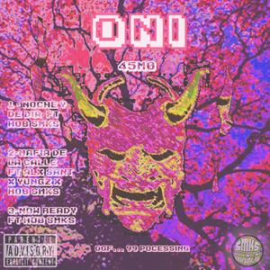 MAFIA DE LA CALLE (feat. Alx Sant, Yungz & H.O.B. SMKS)