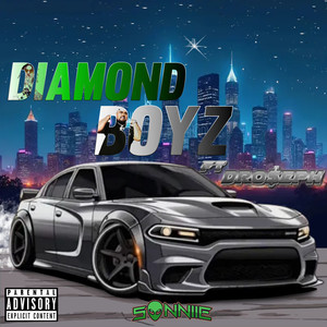 Diamond Boyz (Explicit)