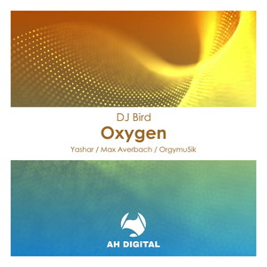 Oxygen (Yashar Remix)