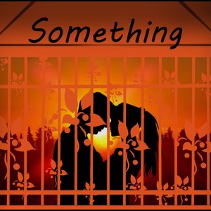 Something (feat. FANTA) (Explicit)