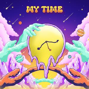 MY TIME (Explicit)