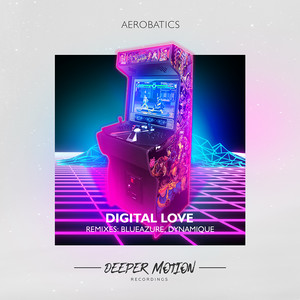 Digital Love (Original Mix)
