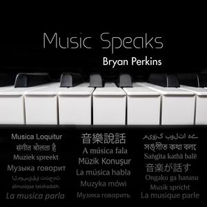 Music Speaks