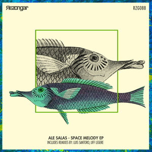 Space (Luis Santoro Remix)