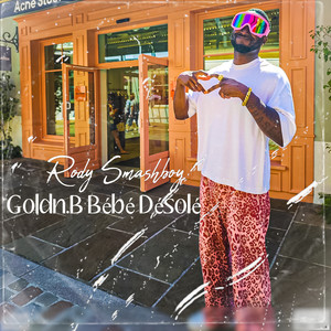 GOLDN.B (Explicit)