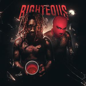 Righteous (Explicit)