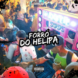 Forró Do Helipa