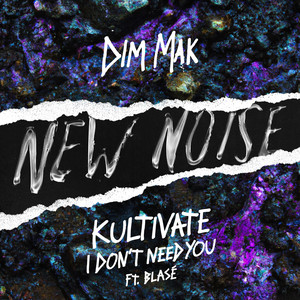 I Don't Need You (Clean Mix)