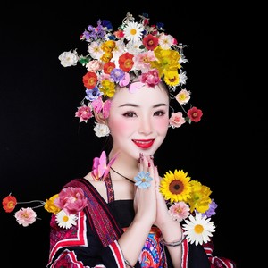 花开的时候等你来