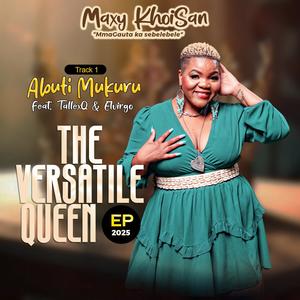 Abuti Mukuru (feat. TallexQ & Elvirgo)