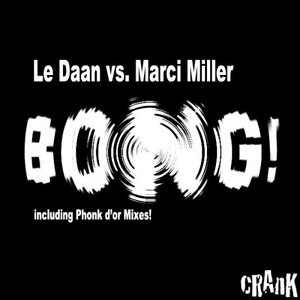 Bong! (Phonk d'or Freaky Dutch Mix)