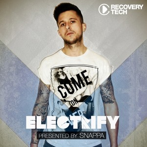 Electrify Presented By Snappa