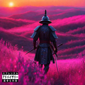 pink samurai (Explicit)