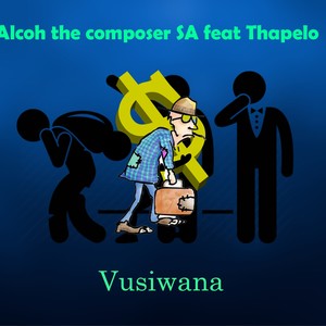 Vusiwana (feat. Thapelo) (Explicit)