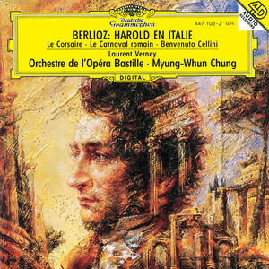 Berlioz: Harold En Italie