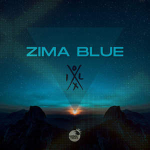 Zima Blue