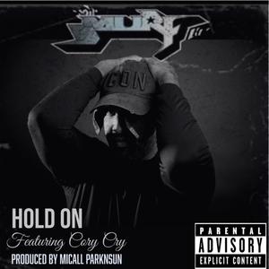 Hold On (feat. Cory Cry) (evil ed remix|Explicit)