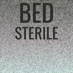 Bed Sterile