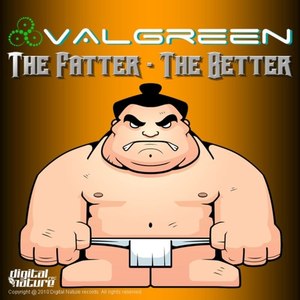 The Fatter the Better EP