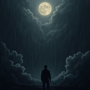 眼泪落下之前 (女声版)封面